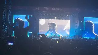 Imagine Dragons - Bad Liar, live, LOLLAPALOOZA Berlin, 10.9.23