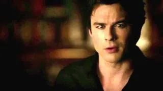 The Vampire Diaries Parting with your friends   Дневники Вампира Прощание с друзьями