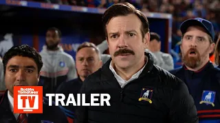 Ted Lasso Season 2 Trailer | Rotten Tomatoes TV