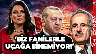 'DOYMAK BİLMEZ BİR İŞTAH ' Ece Üner'den AKP'lilerin Lüks ve Şatafatına Zehir Zemberek Sözler