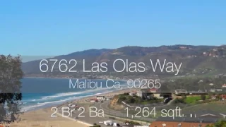 6762 Las Olas Way Malibu Ca 90265