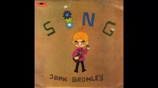 John Bromley - What do you think of me (1969)