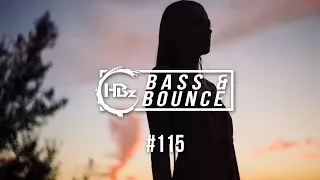 HBz - Bass & Bounce Mix #115