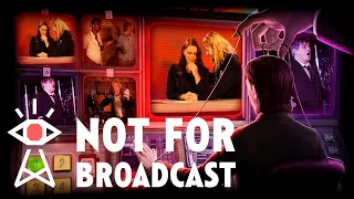 ГДЕ-ТО НАС ОБМАНЫВАЮТ – Not for Broadcast #5