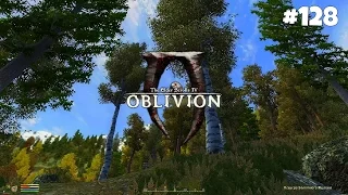 The Elder Scrolls IV: Oblivion GBRs Edition - Прохождение #128: Меч крестоносцев