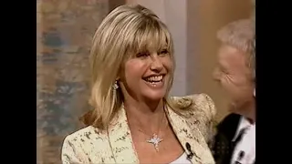 Olivia Newton-John - This is your life - Australia 2004