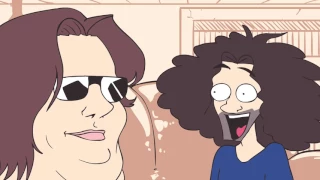 Game Grumps Animated - My Dick's Fallin' Off - by Shoocharu MhJones Timothy