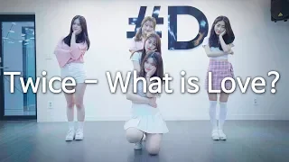 Twice(트와이스) - What is Love?(왓이즈러브) Dance Cover (#DPOP Studio)