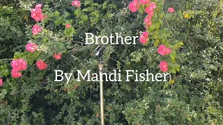 Brother - Mandi Fisher