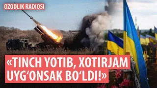 Ukrainaga bosqin: 291-kun | Melitopol va Qrimda portlashlar. Aholi otishmalardan charchadi