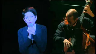 Zizi Je T'aime | Zizi Jeanmaire chante "Le Temps des Cerises" (extrait du DVD)