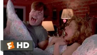 Charlie Has an Ear Thing - So I Married an Axe Murderer (5/8) Movie CLIP (1993) HD