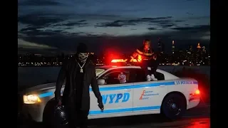 "Get The Strap" | Behind The Scenes Video - Uncle Murda| 50 Cent | 6ix9ine | Casanova