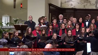 Concerto di Natale 2017