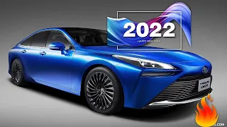 The New Toyota Models in 2021-2022 And Their pricing | BEST OF THE BEST! SUVs EVER!😳❤️✅