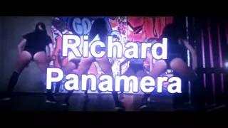 [!]18+[!]Richard Panamera!Детям не смотреть[!]18+[!]