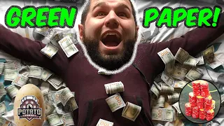 Making $272 per hour playing poker! 1/3 NL Hold em. // Live Session vlog #5