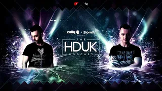HDUK Podcast Episode 2 - Cally & Shocker ft. MKN