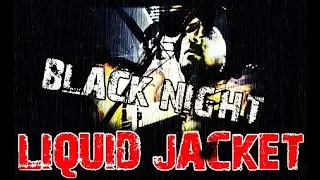 Black Night (Deep Purple Cover) - Liquid Jacket