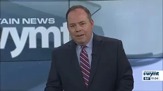 WYMT Mountain News at 11 p.m. - Top Stories - 4/30/24