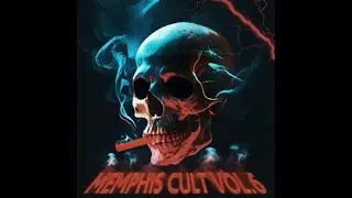 Memphis Cult - 9mm ( slowed & reverb ) 1 hour