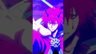 Benimaru (sime) vs Benimaru (ff) #shorts #edit #fireforce #whoisstrongest #1v1 #anime