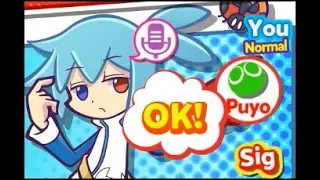 Puyo Puyo Tetris - Sig sig.