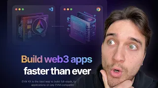 How I'm Building Web3 Apps in 2023