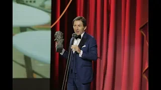 Antonio de la Torre, Mejor Actor Protagonista en los Goya 2019