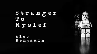 제 자신이 제가 아닌 것만 같아요 | Alec Benjamin - Stranger To Myself (Lyrics) | 알렉 벤자민 가사 해석