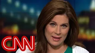 Erin Burnett: How stupid does Trump think we are?