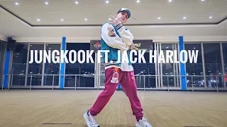 Jungkook ft. Jack Harlow - 3D | ZUMBA |FITNESS | DANCE | KPOP |
