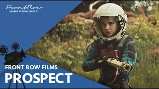 Prospect | Official Trailer [HD] | January 3