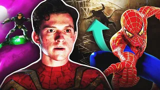 FACCE DI NERD #211 - Spider-Man No Way Home: Il Quizzone! Chi Indovinerà Tutte Le Teorie?