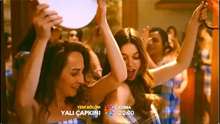 Yalı Çapkını 63 Promo 2 | Odczytanie