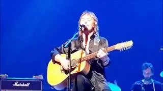 Chris Norman "Mexican Girl" Live