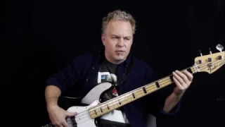 The Joker | Bass Guitar Lesson | Steve Miller | Bassline
