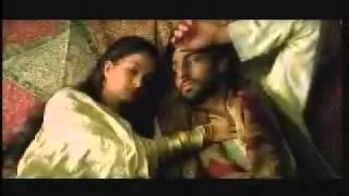 Aishwarya Rai montage - Umrao Jaan - YouTube.flv