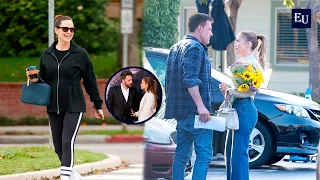 Jennifer Garner exacerbates Jennifer Lopez and Ben Affleck's marriage problems.