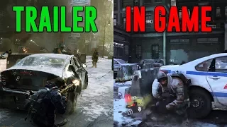 These Are The Most MISLEADING Video Game Trailers Ever Released | Trending10