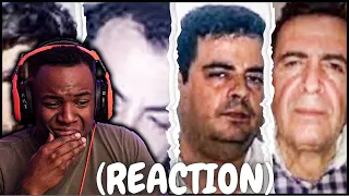 What Happens When You Murder A Brutal Drug Lord's Son (REACTION)