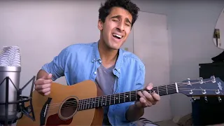 Jot Singh - New Light (Cover)