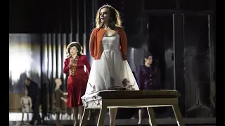 Strauss: Elektra from Salzburg Festival