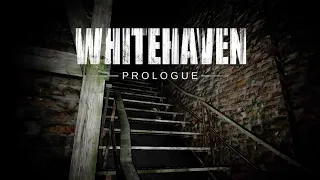 Whitehaven | Indie Horror Demo Gameplay