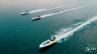 Sitangkai Fast & Furious 10 Speedboat version