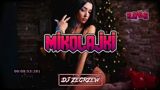 ⛔🎅🏼 MIKOŁAJKI 2022 🎅🏼😱 ALE JEBNIE ! 😱⛔ GRUDZIEŃ 🎁 [ POMPA / VIXA DO AUTA 🚗😈 ] || DJ ZEGRZEW ||