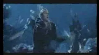 Legolas's Lullaby