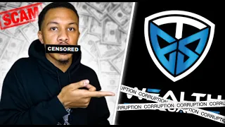 Exposing The Most Corrupt Trading Discord.. Wealth Squad