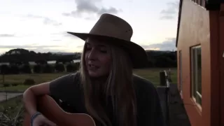 JAMIE MCDELL - Take Me Home, Country Roads [ John Denver cover ]