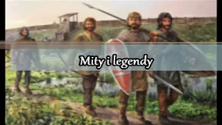 Legenda o Lechu,Czechu i Rusie - Mity i legendy #2